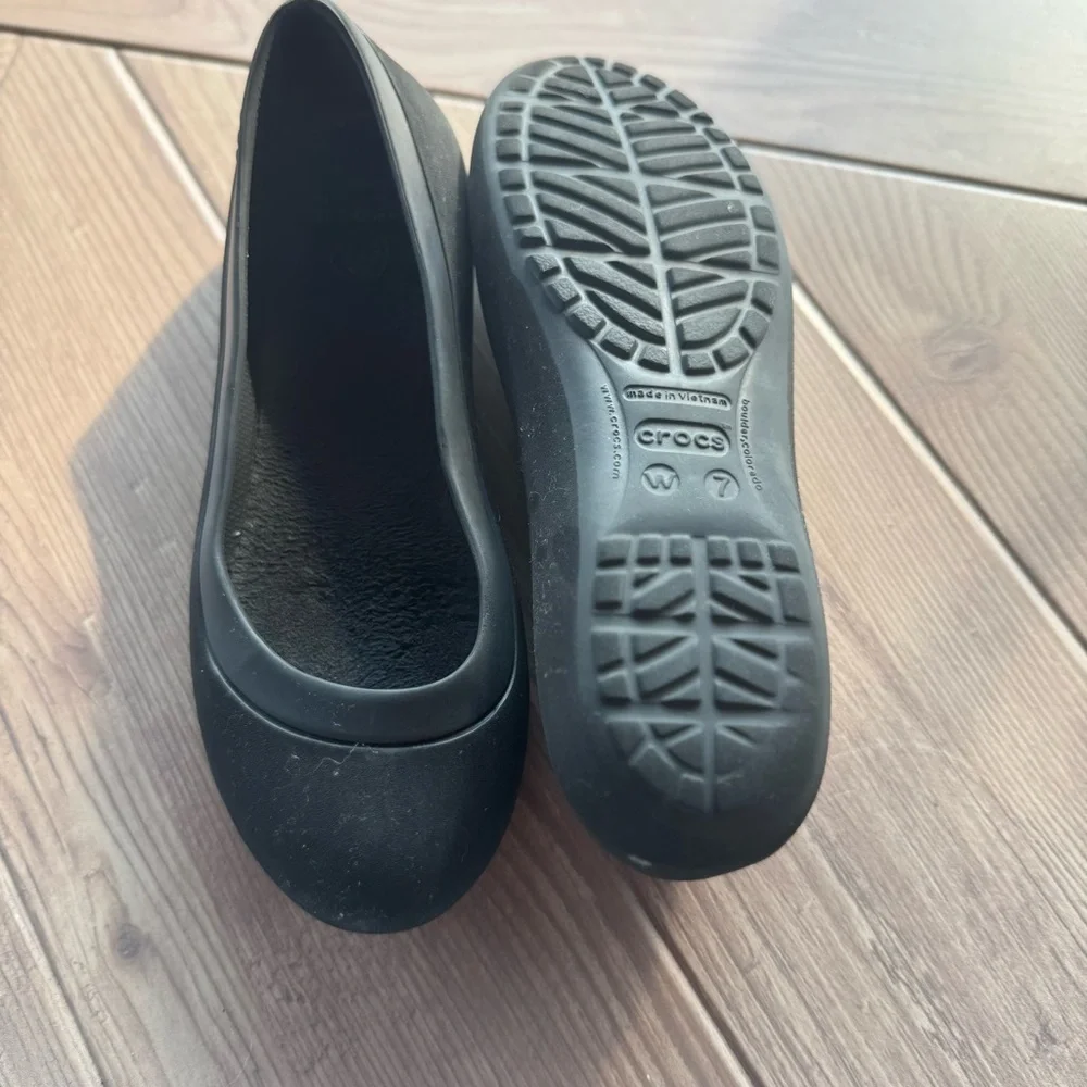 CROCS women mammoth